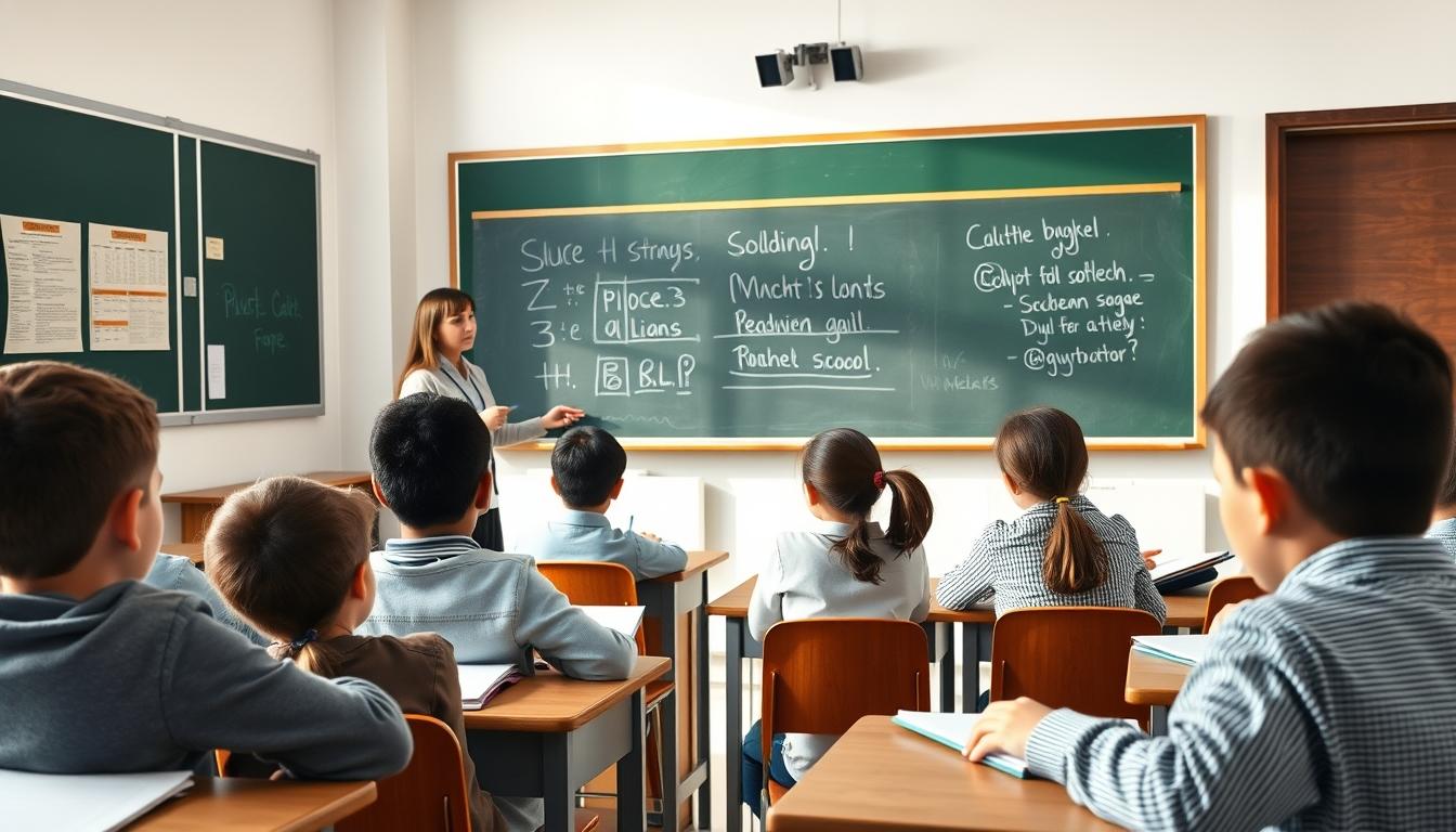 Innovative digital learning technology