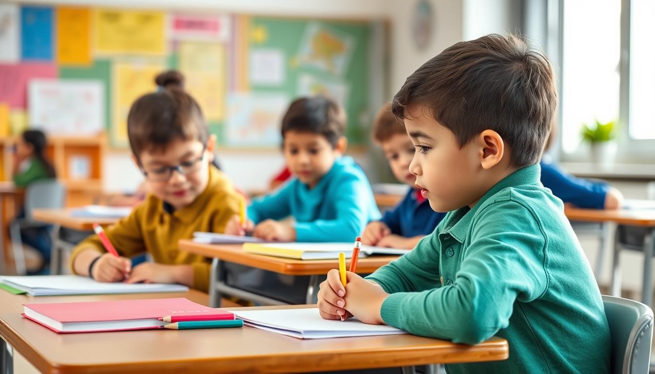 Professional communication for educational assistance